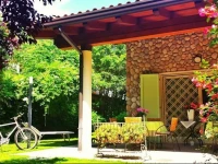 A Casa Di Manu B&B 