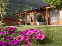 Dolomiti Camping Village & Wellness Resort 