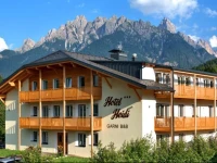 Hotel Heidi 