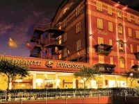 Hotel Ristorante Eurossola 