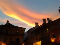 Appartamento Vecchia Domo 
