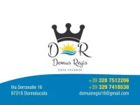 Domus Regis 2*