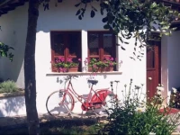 Bed and breakfast IcorГ© 