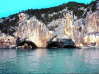 Sardinia Room Siscaledda 