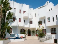 Assinos Palace Hotel 