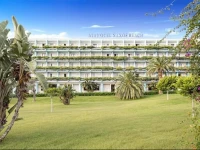 Atahotel Naxos Beach 