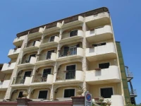 Hotel Villa Linda 