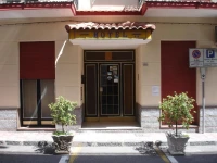 Hotel La Rusticana 2*