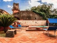 La Vecchia Torre 