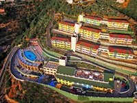 Hotel Avalon Sikani 