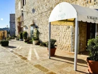 S. Martin Hotel 