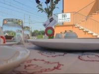 B&B Casello Km313 