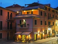 Albergo La Marina 