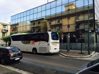 Hotel Cristal Eboli 