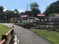 Camping Adamello 