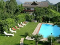 Hotel Villnerhof 