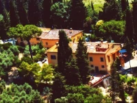 Agriturismo Martignana Alta 3*