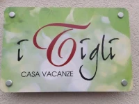 Appartamento i Tigli 