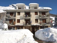 Hotel Trois Etoiles 2*