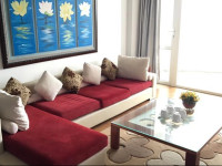 Thai Binh Duong Hotel