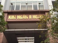 Kim Ngan 2 Hotel 3*