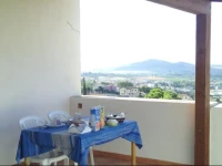 Baglio Gammicchia B&B 