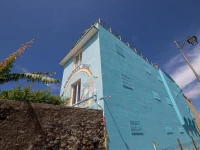 eco hostel floreale 