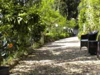 Villa Miralunga B&B 