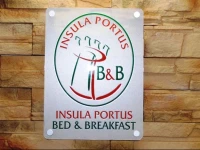 B&B Insula Portus 