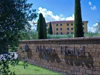 Aldero Hotel 