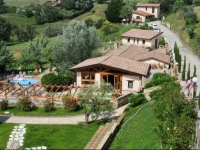 Resort Umbria Spa 