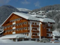Sport Hotel Cristal 3*