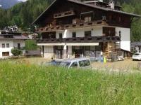 Mansarda Accogliente Falcade Dolomiti 