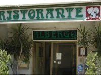 Albergo Tenda Verde 2*
