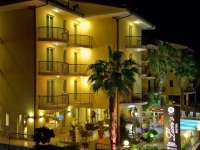 Lions Hotel 3*