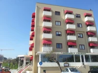 Hotel Elisabeth Due 