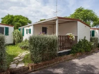 La Mimosa Camping 