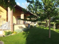 La Cantina del Podere dei Boni 