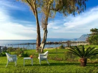 Scilla e Cariddi B&B 