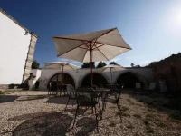 Masseria Maccarone 