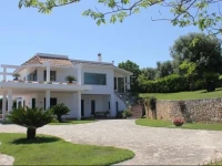 Villa Giardinelli 