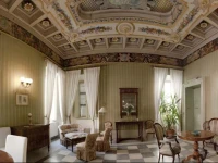 B&B A Palazzo 