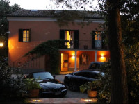 B&B Il Monte delle Quaglie