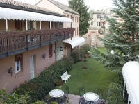 Hotel Principessa Leonora 