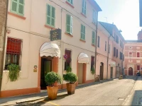 Hotel De Prati 3*