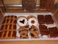 BB Giulia Apartment 
