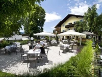 Gartenhotel VГ¶lser Hof 