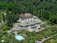 Villa la Borghetta 