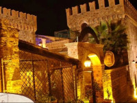 Residenza LAntico Borgo Hotel
