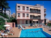 Residence Olivotti 3*